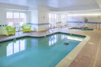 Fairfield Inn & Suites St. Louis Chesterfield Hotels in Chesterfield