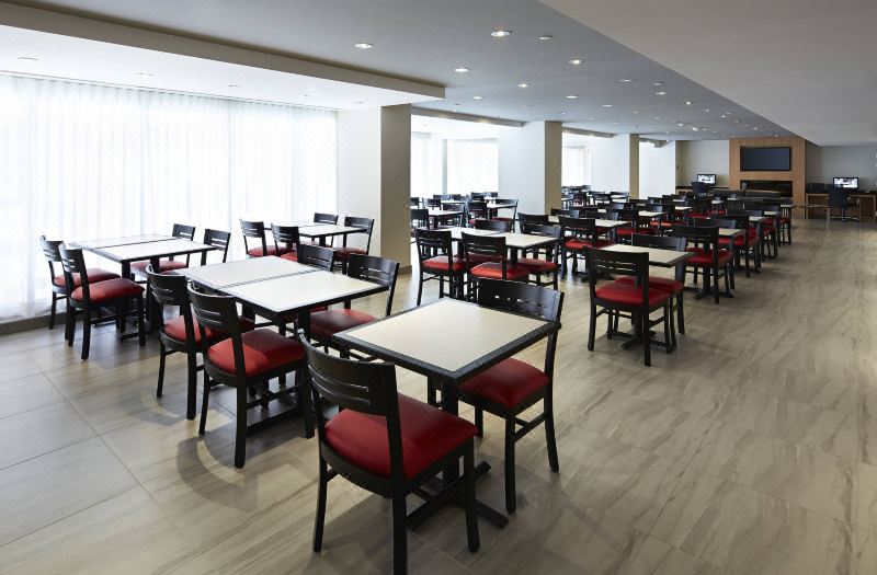 Residence Inn Montreal Downtown photo 5