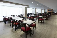 Residence Inn Montreal Downtown - 조식 운영
