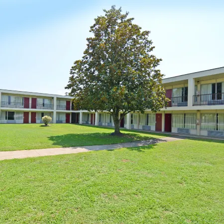 Americas Best Value Inn Wilson