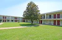 Americas Best Value Inn Wilson Hotels in Wilson