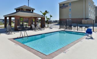 Candlewood Suites Houma