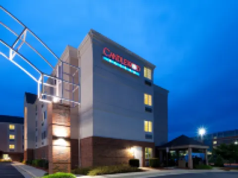 Candlewood Suites WASHINGTON DULLES STERLING by IHG Hotels in Sterling