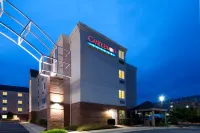 Candlewood Suites Washington Dulles Sterling Hotels in Sterling