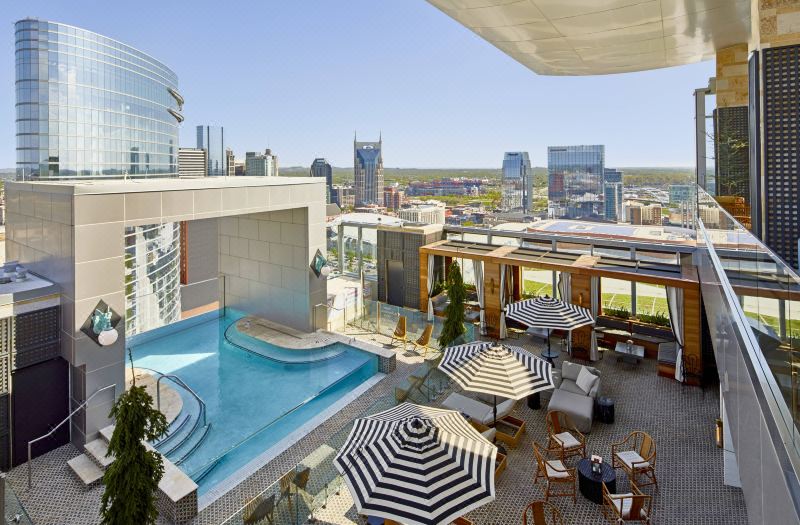 The Westin Nashville photo 3