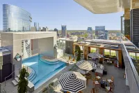 The Westin Nashville - Pools