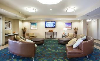 Candlewood Suites New Braunfels