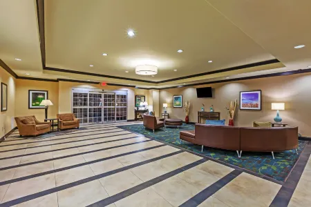 Candlewood Suites AMARILLO-WESTERN CROSSING by IHG