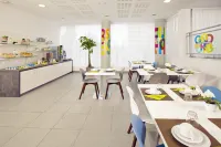 Séjours & Affaires Paris Bagneux Hotels in Bagneux