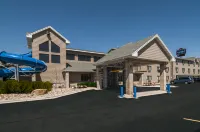 AmericInn by Wyndham Rapid City