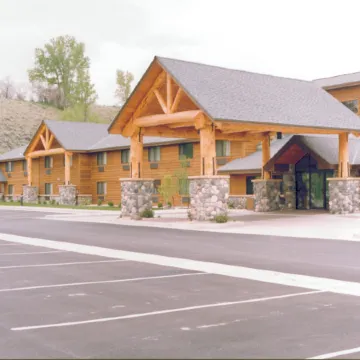 AmericInn by Wyndham Cody