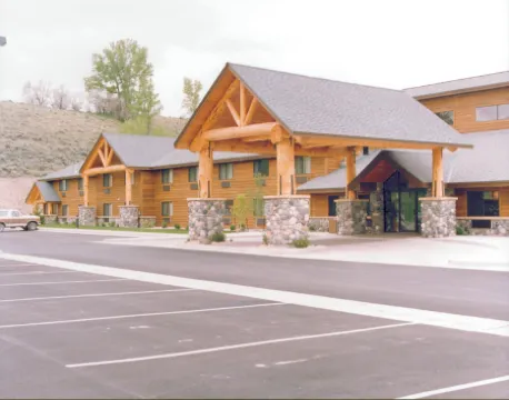 科迪美吟温德姆酒店