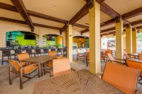 Marriott's Frenchman's Cove - Quầy bar