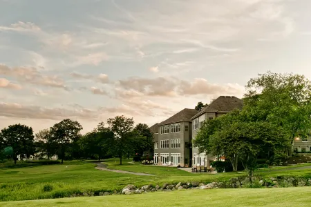 Destination Geneva National