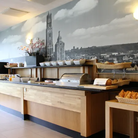 Bastion Hotel Utrecht