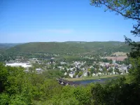Candlewood Suites Sayre Hotel a Sayre