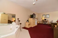 Cottonwood Inn and Conference Center Hoteles en South Sioux City