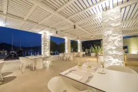 Patmos Aktis, a Luxury Collection Resort & Spa Hotels in Grikos