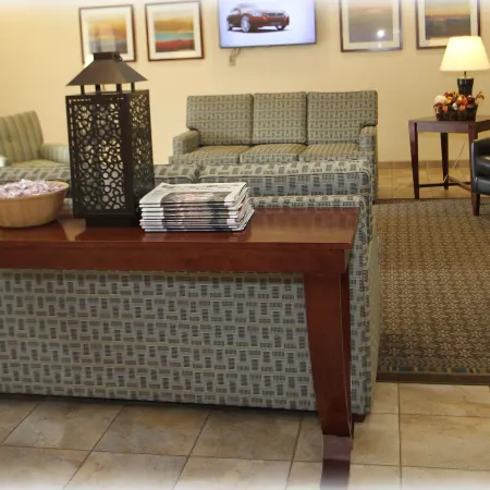 Candlewood Suites FREDERICKSBURG by IHG
