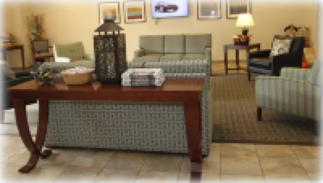 Candlewood Suites FREDERICKSBURG by IHG