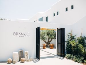 Branco Mykonos