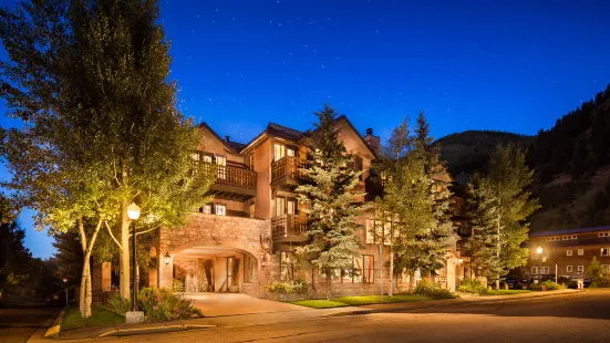 The Hotel Telluride