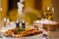 Juweira Boutique Hotel - Frühstück