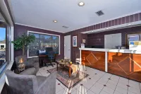 Xecutive Inn and Suites Hotels in Center