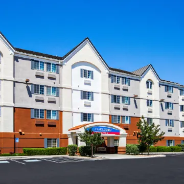Candlewood Suites MEDFORD by IHG