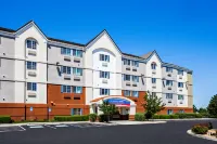Candlewood Suites MEDFORD by IHG Hotel a 