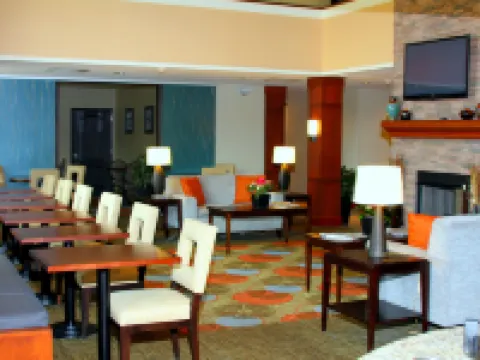 Staybridge Suites SYRACUSE (LIVERPOOL) by IHG Hotels in Onondaga County