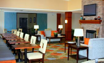 Staybridge Suites Syracuse (Liverpool)