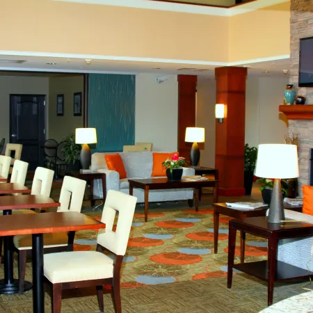 Staybridge Suites SYRACUSE (LIVERPOOL) by IHG