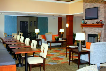 Staybridge Suites Syracuse (Liverpool)
