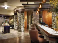 Flying Horse Resort & Club - bar