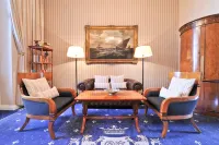 Hotel Windsor Hôtels à : Düsseldorf