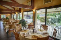 Logis Murtel Hotel a Gresse-en-Vercors
