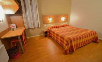 Fasthotel Tours Sud