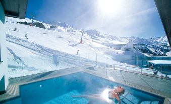 Top Hotel Hochgurgl