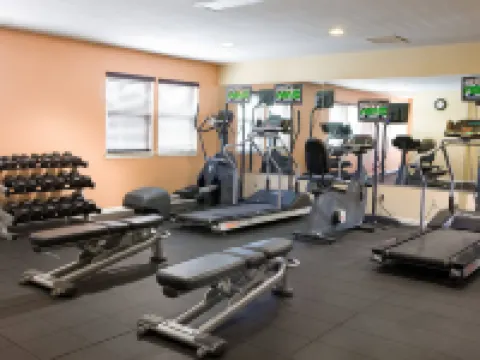 Residence Inn Long Beach Hotels in Long Beach