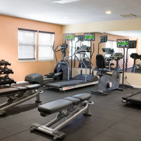 Residence Inn Long Beach