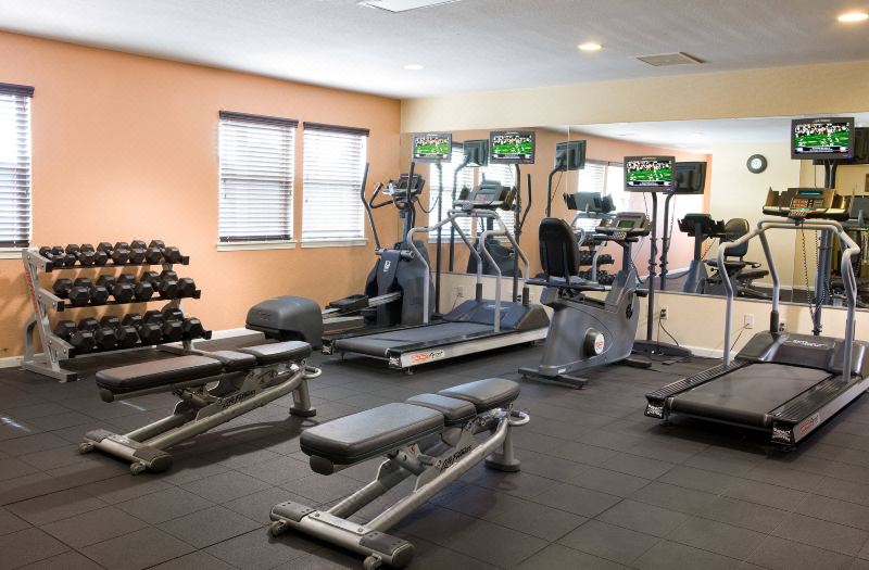 Residence Inn Long Beach photo 5