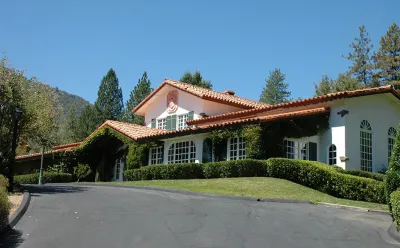 Château du Sureau Hotel a Oakhurst