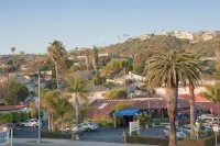 Americas Best Value Inn-San Clemente Beach