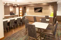 Residence Inn Los Angeles Westlake Village 千橡市住宿飯店