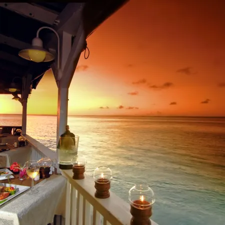 Grand Case Beach Club