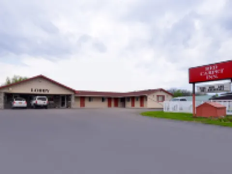Red Carpet Inn Pulaski Hotels in Oswego County