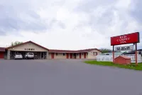 Red Carpet Inn Pulaski Hotels in Oswego County