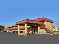 Americas Best Value Inn Indianola Hotels in Sunflower County