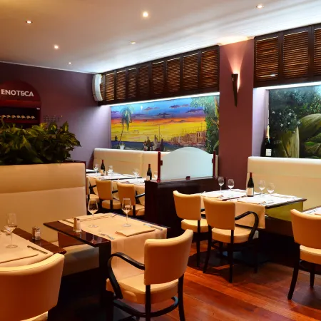 Hotel Taormina Brussels Airport